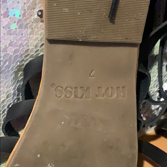 Sandals kids - Picture 7 of 11